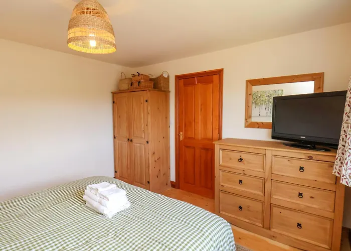 Holiday home Wayside Whitby