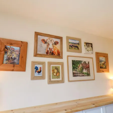 Casa de Férias Wayside Whitby