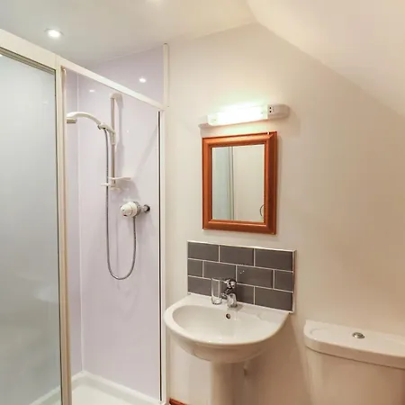 Wayside Holiday home Whitby