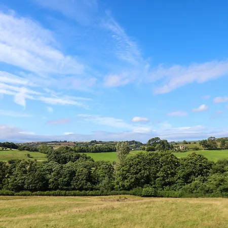 Wayside Holiday home