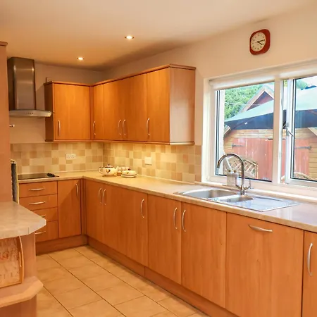 Wayside Holiday home *