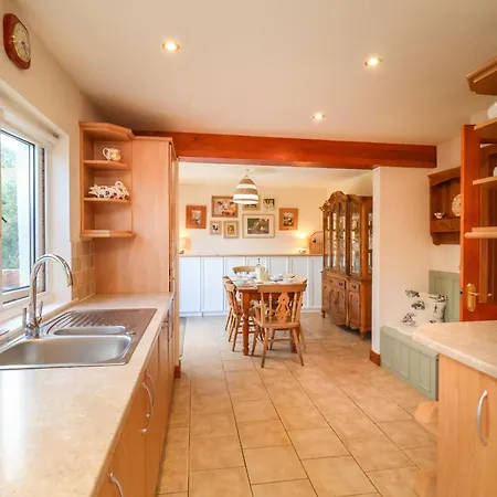 Wayside Holiday home Whitby