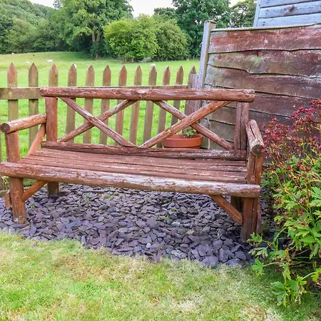 Holiday home Wayside *