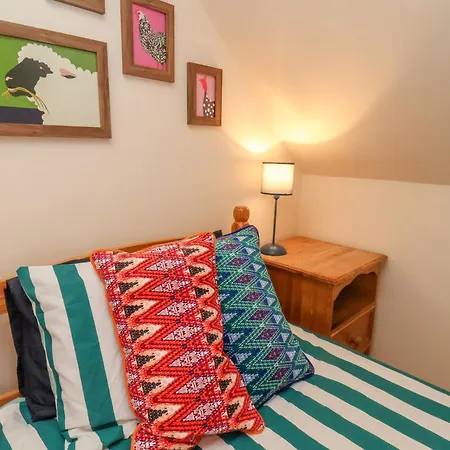 Wayside Holiday home Whitby