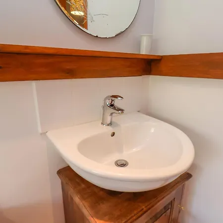 Holiday home Wayside Whitby