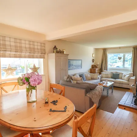 Wayside Holiday home *