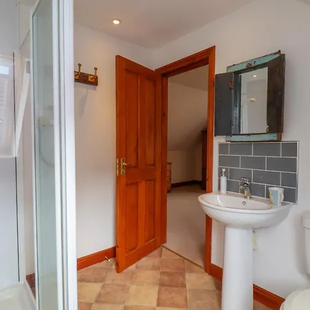 Casa de Férias Wayside Whitby