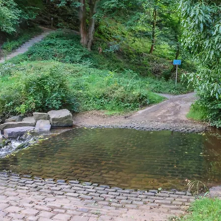 Casa de Férias Wayside