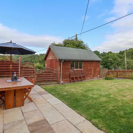 Holiday home Wayside *