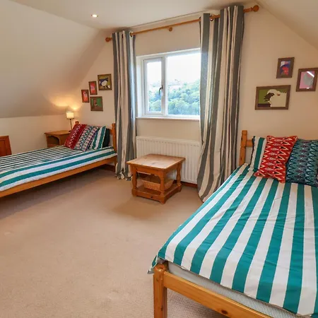 Wayside Casa de Férias *