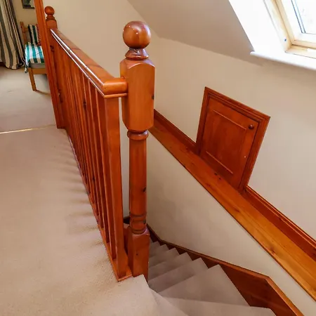 Casa de Férias Wayside *