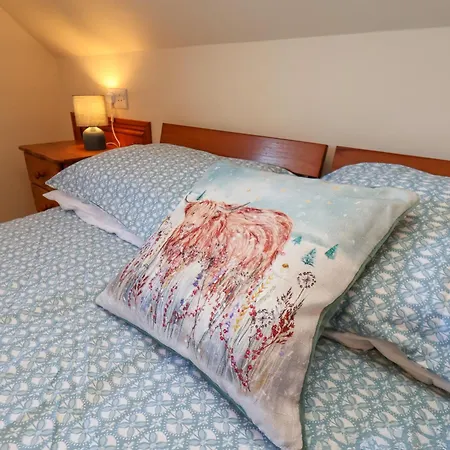 Wayside Holiday home Whitby
