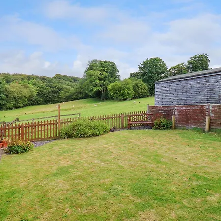 Holiday home Wayside Whitby