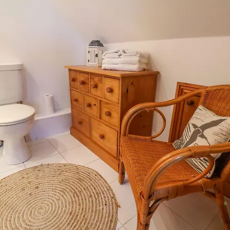 Wayside Casa de Férias *