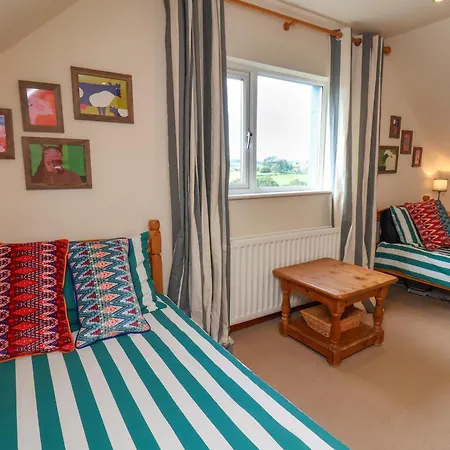 Holiday home Wayside *
