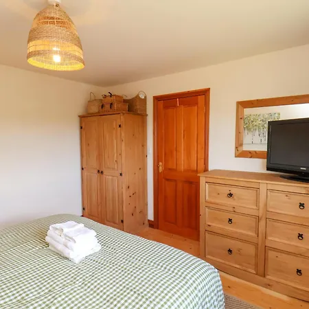 Casa de Férias Wayside Whitby