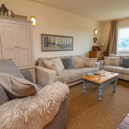 Wayside Holiday home