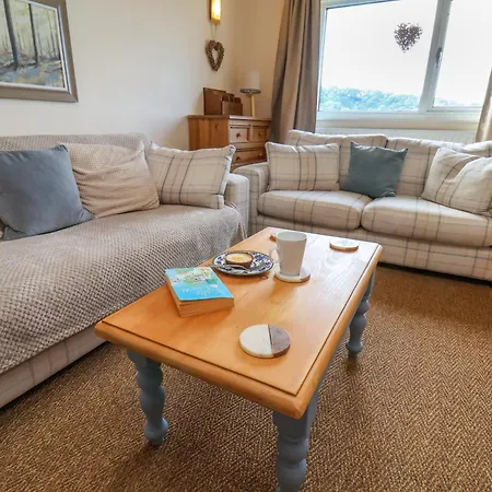 Wayside Holiday home *