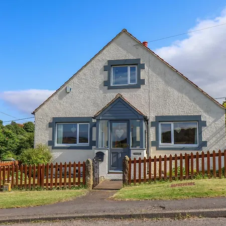 Wayside Holiday home