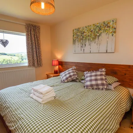 Holiday home Wayside