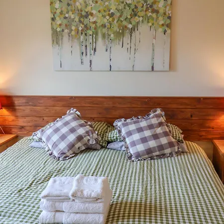 Holiday home Wayside *