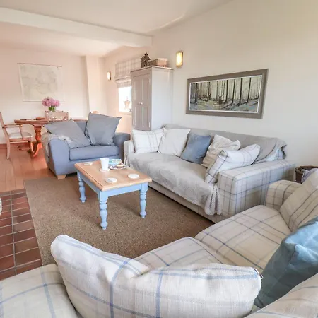 Casa de Férias Wayside