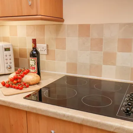 Casa de Férias Wayside