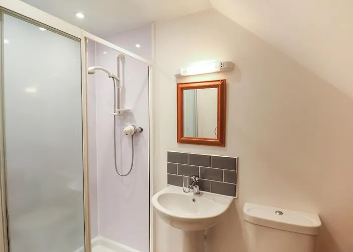 Wayside בית נופש וויטבי