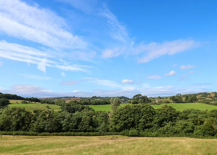 Wayside בית נופש