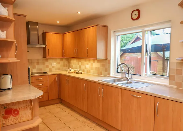 Wayside בית נופש *