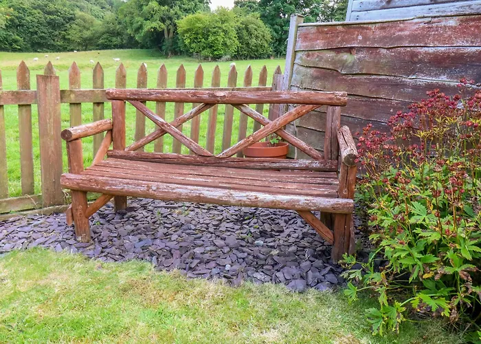 בית נופש Wayside *