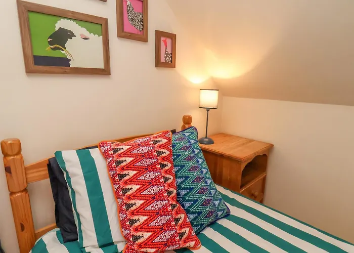 Wayside בית נופש וויטבי