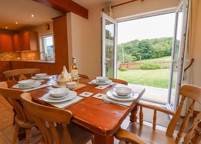 בית נופש Wayside