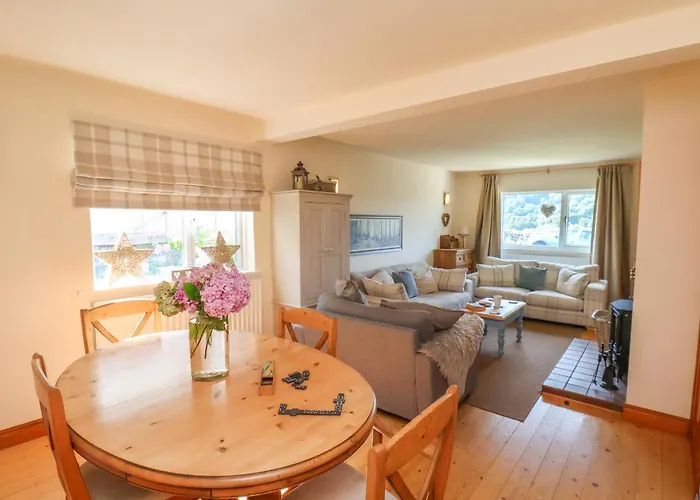 Wayside בית נופש *