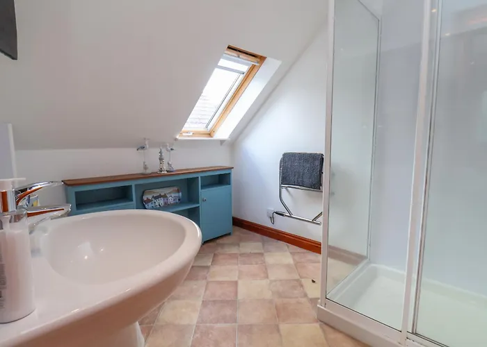 בית נופש Wayside *