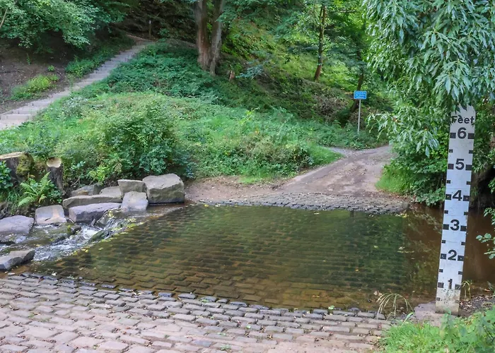 בית נופש Wayside