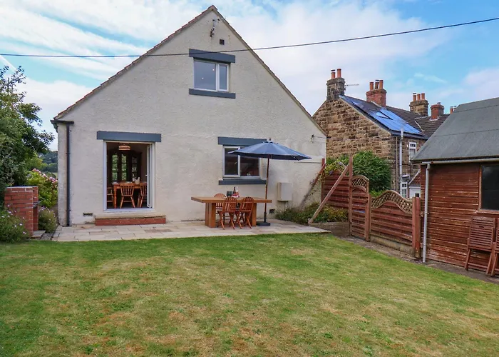 Wayside בית נופש *