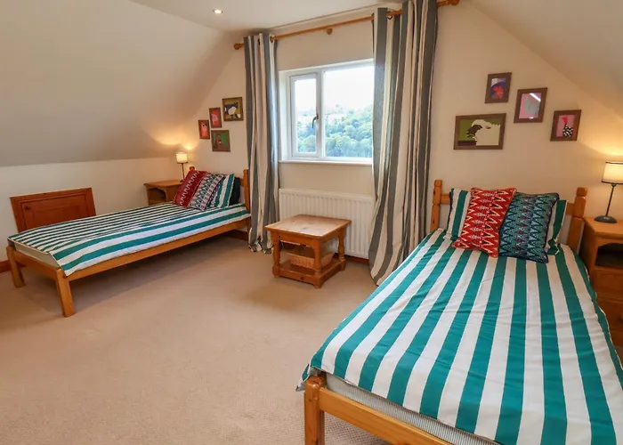 Wayside בית נופש *