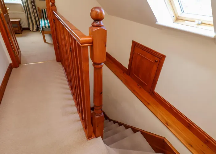 בית נופש Wayside *