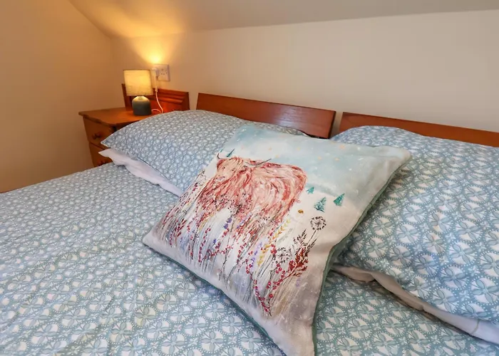 Wayside בית נופש וויטבי