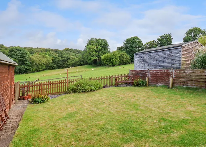 בית נופש Wayside וויטבי