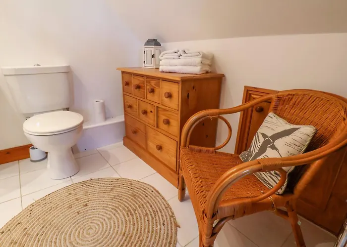 Wayside בית נופש *