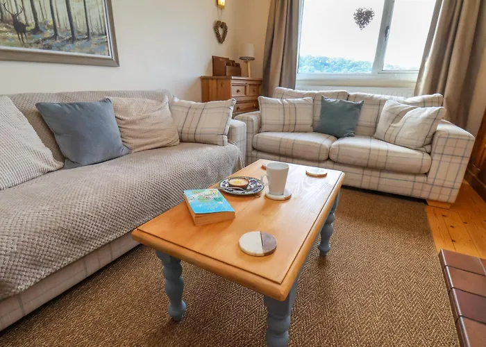 Wayside בית נופש *