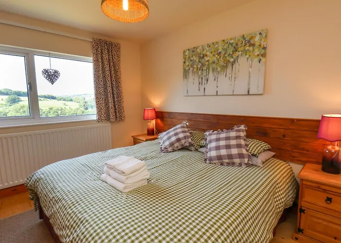 בית נופש Wayside