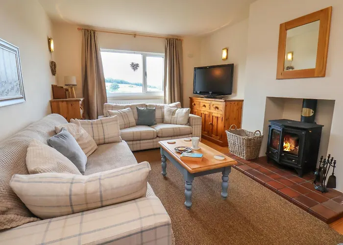 Wayside בית נופש *