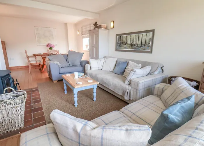 בית נופש Wayside