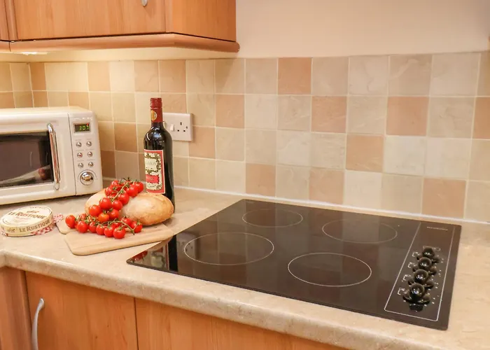 בית נופש Wayside